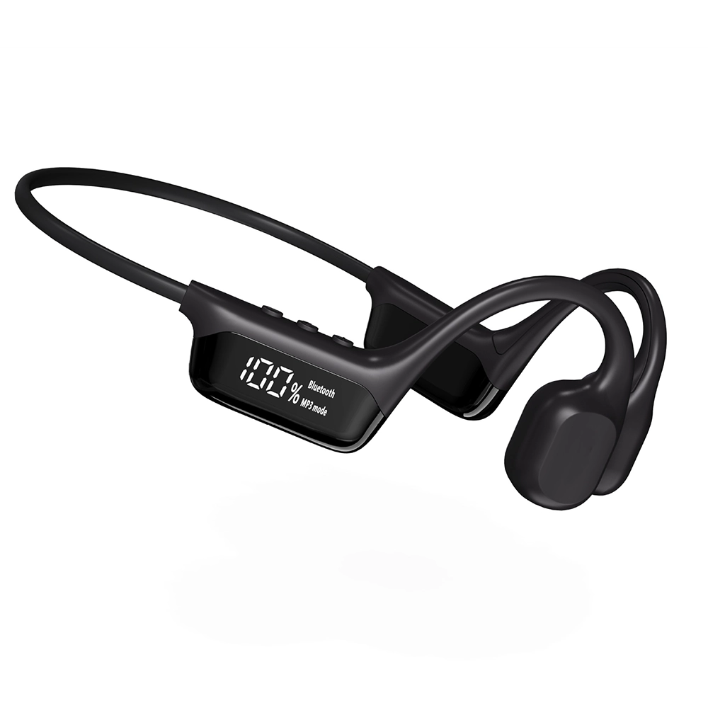 Vimran Bone Conduction Headphones